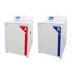 東亜ＤＫＫ透析装置