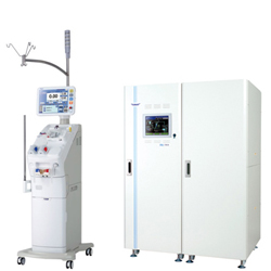 東レ・メディカル透析装置