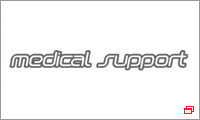 メディカルサポート